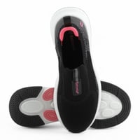 حذاء رياضي نسائي من باتونيا - أسود