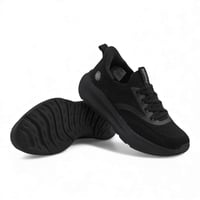 حذاء رياضي نسائي من باتونيا - اسود