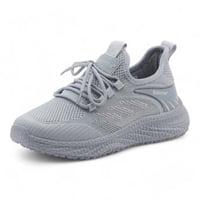 حذاء رياضي نسائي من باتونيا - رمادي