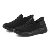 حذاء رياضي نسائي من باتوينا - أسود