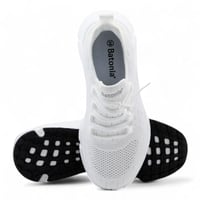 حذاء رياضي نسائي من باتونيا - أبيض