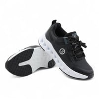 حذاء رياضي نسائي من باتونيا - اسود/BLACK