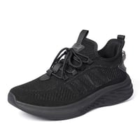 حذاء رجالي رياضي من باتونيا - أسود