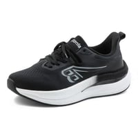 حذاء رياضي من باتونيا - اسود