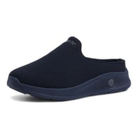 حذاء رياضي رجالي من باتونيا - كحلي