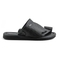 حذاء شرقي من باتونيا - أسود