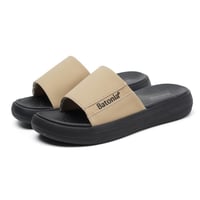 سليبر نسائي من باتونيا - بيج واسود