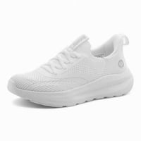 حذاء رياضي نسائي من باتونيا - ابيض