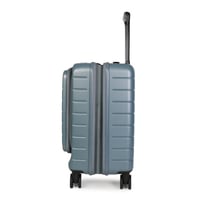 حقيبة سفر من باتونيا - سماوي