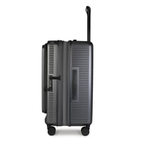 طقم حقائب سفر من باتونيا - رمادي غامق