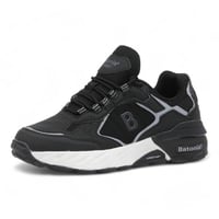 حذاء رجالي رياضي من باتونيا - أسود
