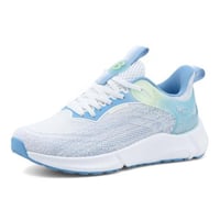 حذاء رياضي نسائي من باتونيا - متعدد الألوان