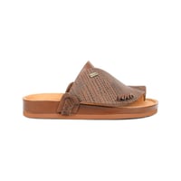 حذاء رجالي شرقي من باتونيا - كوفي