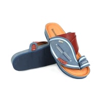 حذاء رجالي شرقي من باتونيا - ازرق