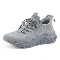 حذاء رجالي رياضي من باتونيا - رمادي