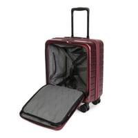 حقيبة سفر من باتونيا - مارون