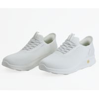 حذاء رياضي من باتونيا - ابيض