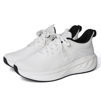 حذاء رجالي من باتونيا - أبيض