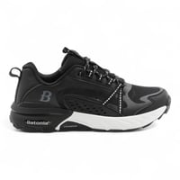 حذاء رياضي من باتونيا - أسود