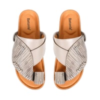 حذاء رجالي شرقي من باتونيا -