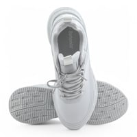 حذاء رجالي رياضي من باتونيا - رمادي