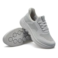 حذاء رياضي نسائي من باتونيا - بيج