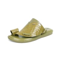 حذاء رجالي شرقي من باتونيا - زيتي