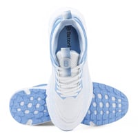 حذاء رياضي رجالي من باتونيا - متعدد الألوان