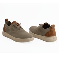 حذاء رياضي كاجوال من باتونيا -بيج