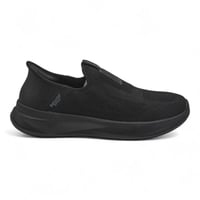 حذاء رياضي من باتونيا - اسود