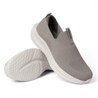 حذاء رياضي من باتونيا - بيج