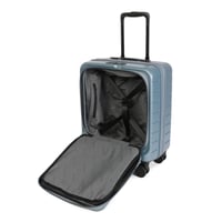 حقيبة سفر من باتونيا - سماوي