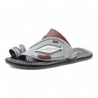 حذاء رجالي شرقي من باتونيا