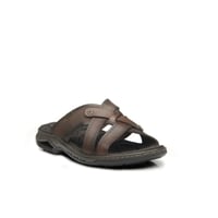 نعال عربي رجالي سادة بني كاجوال