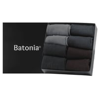 طقم جوارب رجالي 4 الوان