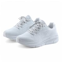 حذاء رجالي رياضي من باتونيا - رمادي