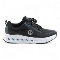 حذاء رياضي نسائي من باتونيا - اسود/BLACK