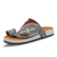 حذاء شرقي من باتونيا