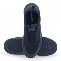 حذاء رياضي من باتونيا - كحلي