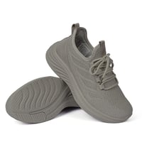 حذاء رياضي رجالي من باتونيا - بيج غامق