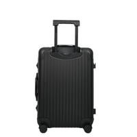 حقيبة سفر من باتونيا - اسود