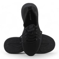 حذاء رياضي نسائي من باتونيا - أسود