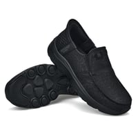 حذاء رجالي رياضي من باتونيا - أسود