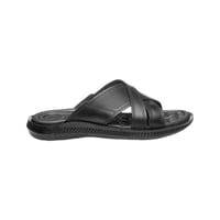 نعال رجالي من باتونيا - أسود