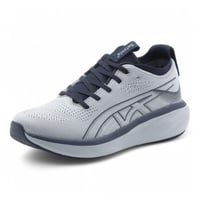 حذاء رياضي رجالي من باتونيا - رصاصي