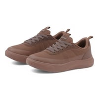 حذاء رياضي من باتونيا - بيج غامق