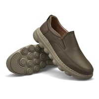 حذاء رياضي كاجوال من باتونيا - بيج غامق