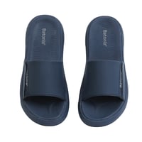 سليبر رجالي من باتونيا - كحلي