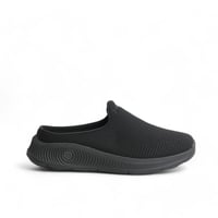 حذاء رياضي رجالي من باتونيا - رمادي غامق