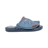 حذاء رجالي شرقي من باتونيا - كحلي